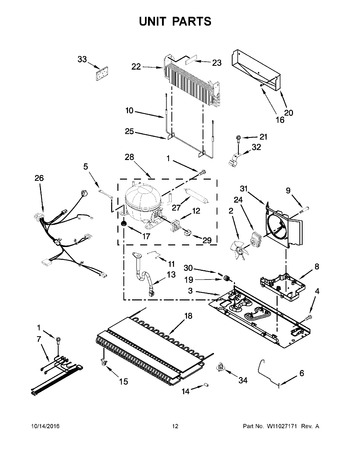 Diagram for MBL1957FEZ01