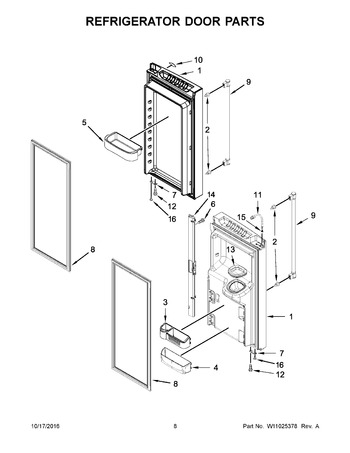 Diagram for MFI2570FEZ02