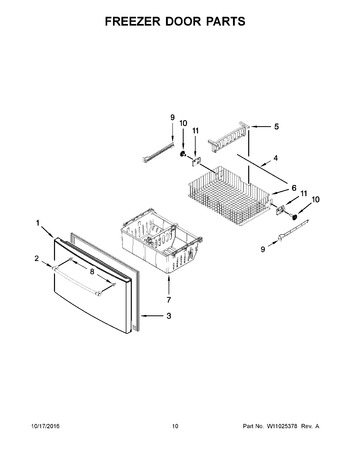 Diagram for MFI2570FEZ02