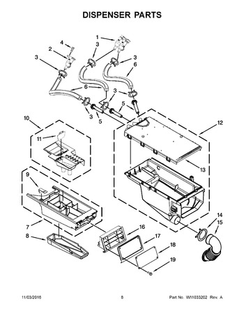 Diagram for MHN33PRCWW1