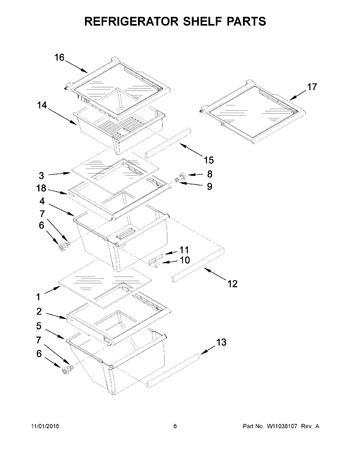 Diagram for WRS331FDDB02