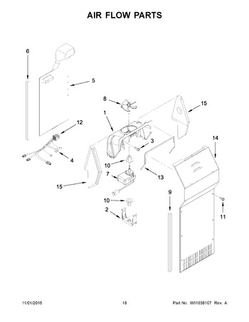 Diagram for WRS331FDDB02