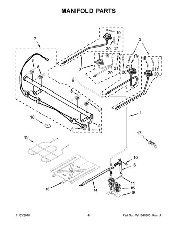 Diagram for AGS6603SFS0