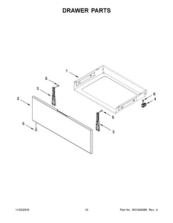 Diagram for AGS6603SFS0