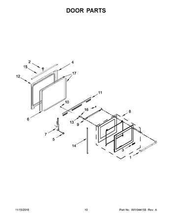 Diagram for JDS1750EP1