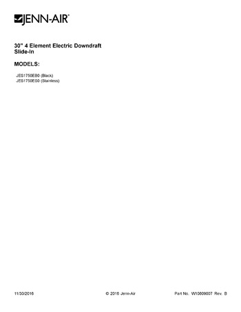 Diagram for JES1750EB0