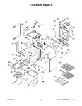 Diagram for 03 - Chassis Parts