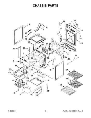 Diagram for JES1750ES0