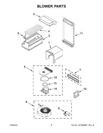 Diagram for JES1750EB0