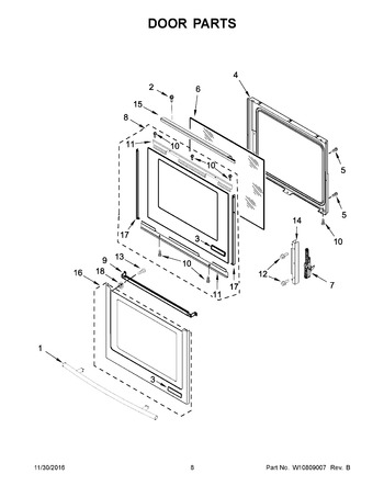 Diagram for JES1750EB0