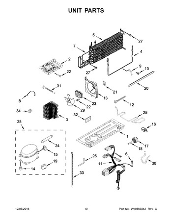 Diagram for ART318FFDB02