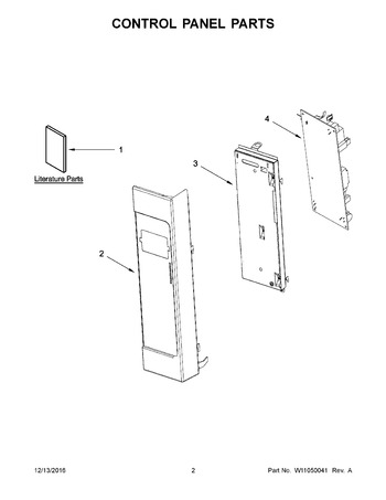 Diagram for MMV5219FB0