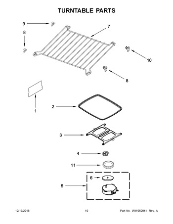 Diagram for MMV5219FB0