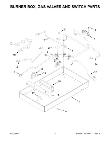 Diagram for AGC6356KFB01