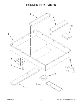 Diagram for JED4536GB00