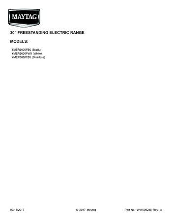 Diagram for YMER6600FB0