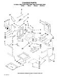 Diagram for 03 - Chassis Parts