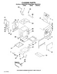 Diagram for 03 - Chassis Parts