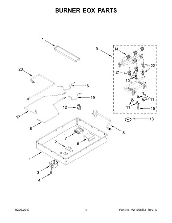 Diagram for JGD3536GB00