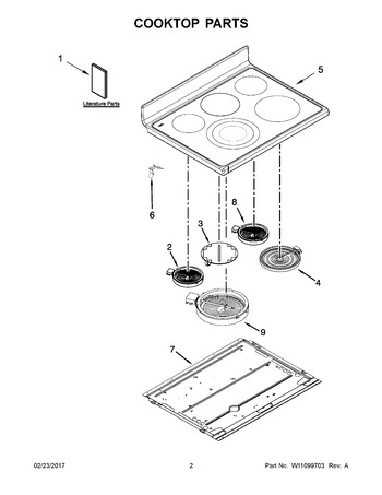 Diagram for YMET8820DS03