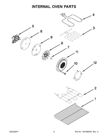 Diagram for YMET8820DS03