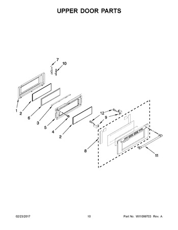 Diagram for YMET8820DS03