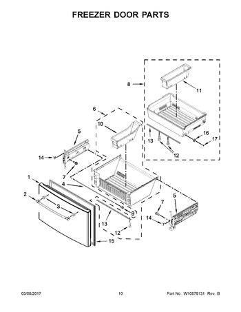 Diagram for MFX2676FRZ00