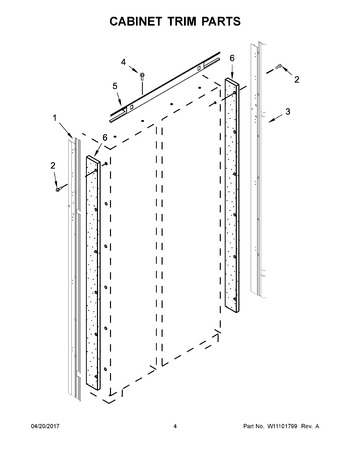 Diagram for JS48NXFXDE01