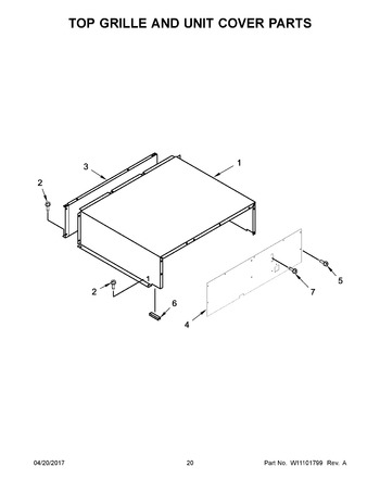 Diagram for JS48NXFXDE01