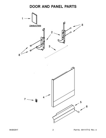 Diagram for ADB1400AGS1