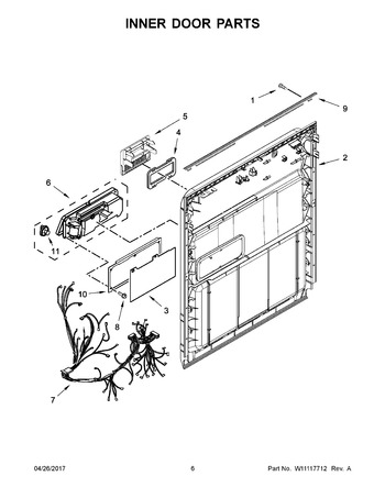 Diagram for ADB1400AGS1