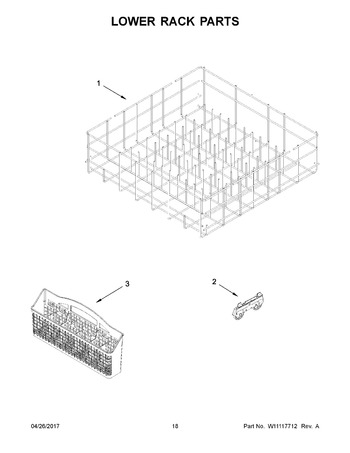 Diagram for ADB1400AGS1