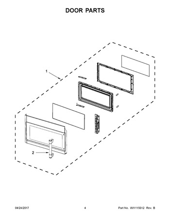 Diagram for MMV1174FW0