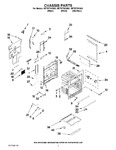 Diagram for 03 - Chassis Parts