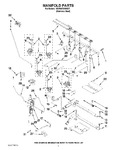 Diagram for 03 - Manifold Parts