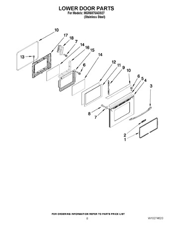 Diagram for MGR6875ADS27