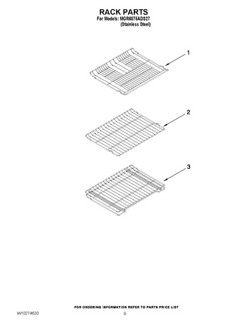 Diagram for MGR6875ADS27