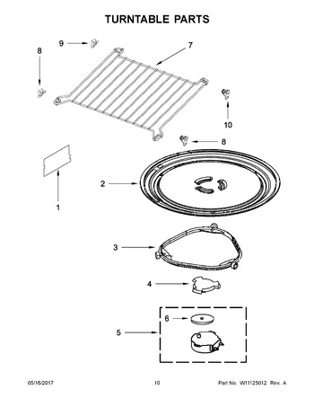 Diagram for JMV8208CB2