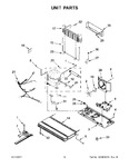 Diagram for 08 - Unit Parts