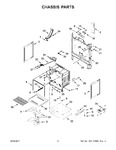 Diagram for 04 - Chassis Parts