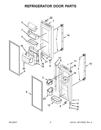 Diagram for JFI2089AEP14