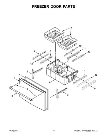 Diagram for JFI2089AEP14