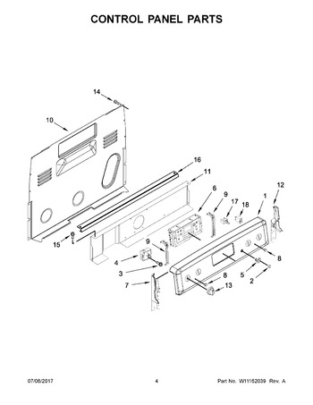 Diagram for MER8700DS2