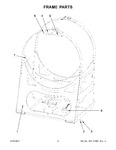 Diagram for 02 - Frame Parts