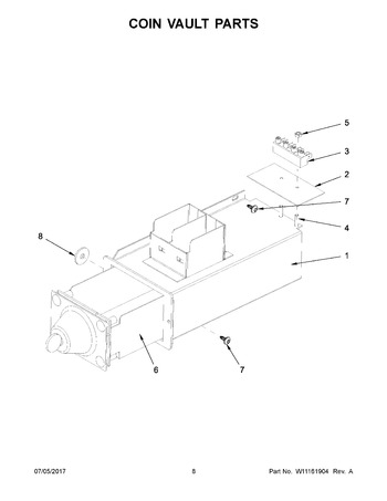 Diagram for MXR30PDAAS