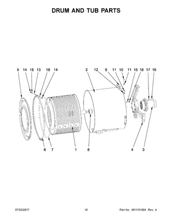 Diagram for MXR30PDAAS