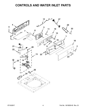 Diagram for MAT20CSAGW0