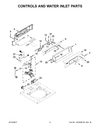 Diagram for MAT20PNAGW0