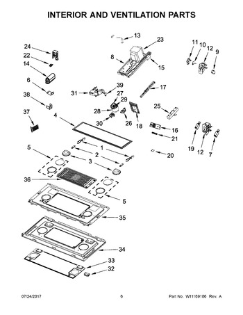 Diagram for JMV9196CB4