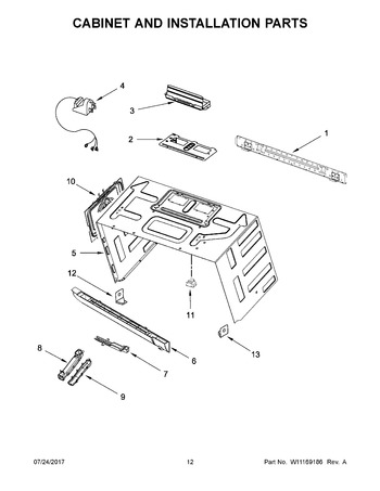 Diagram for JMV9196CB4